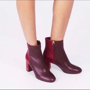 Tory Burch Brooke Bootie 70mm